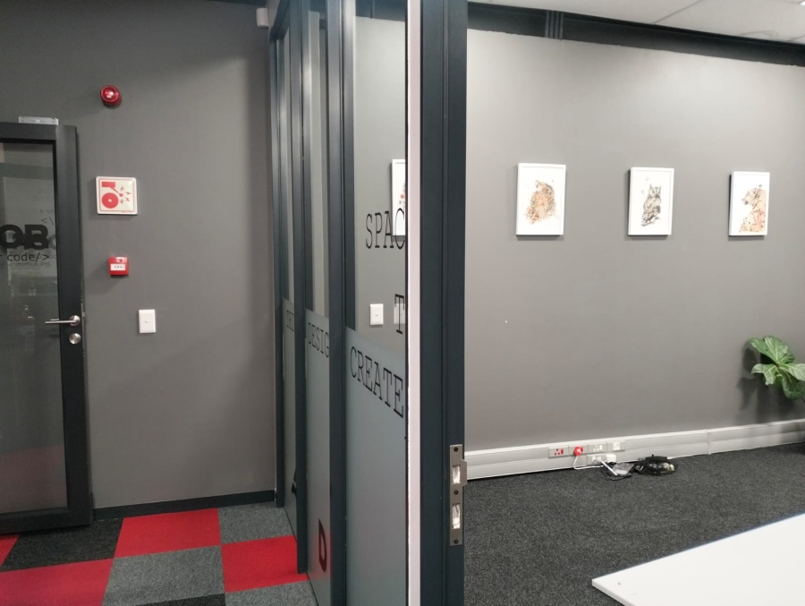 To Let Commercial Property for Rent in Durbanville Western Cape